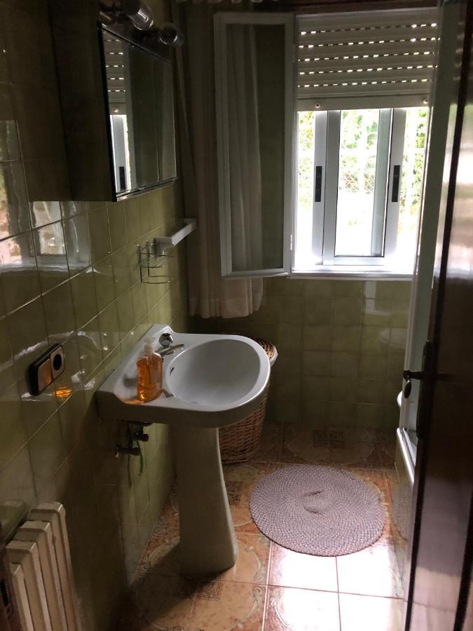 Hogar Pepa Marín Exterior foto