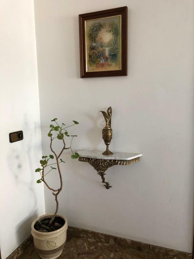 Hogar Pepa Marín Exterior foto