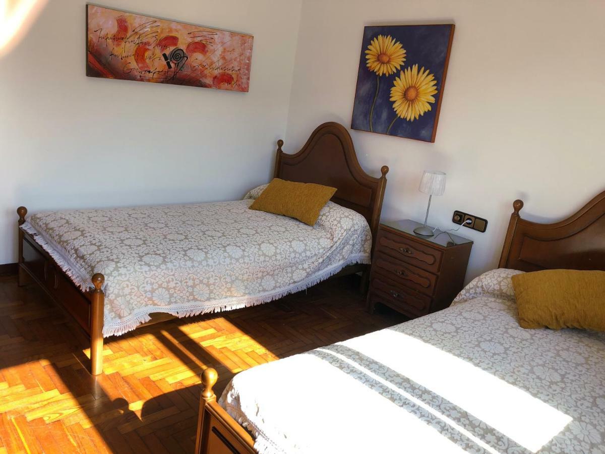 Hogar Pepa Marín Exterior foto
