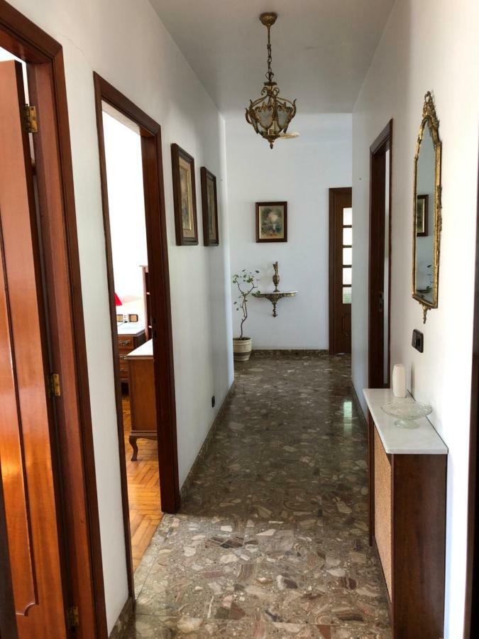Hogar Pepa Marín Exterior foto