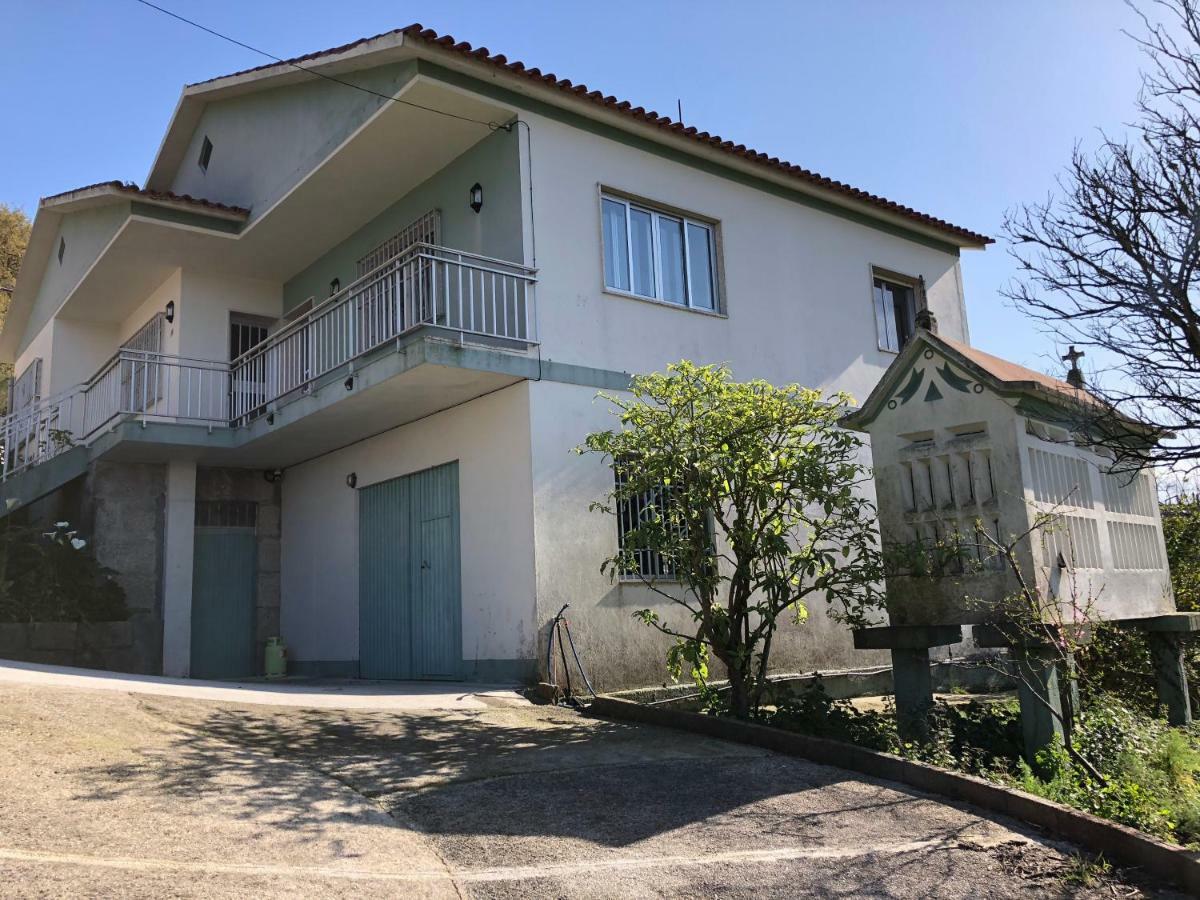 Hogar Pepa Marín Exterior foto